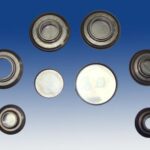 Aircraft insulator assemblies